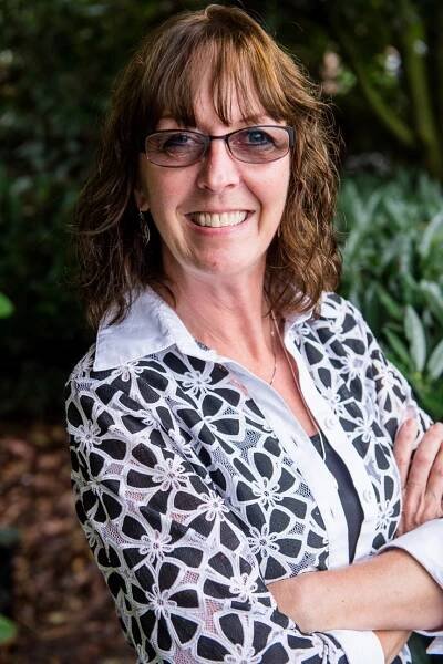 Debbie Gann, CSA*