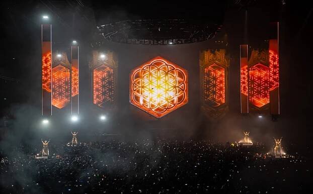 TRANSMISSION THE AWAKENING GDAŃSK 2023 | Transmission Festival