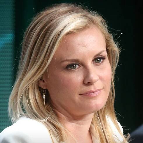 'NYPD Blue' Star Bonnie Somerville Busted For DUI in Los Angeles