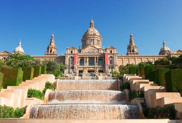 Best Museums & Galleries in Barcelona - musikboutiquehotel.com