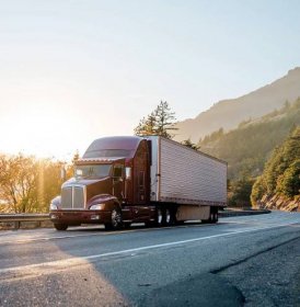 Premium Freight Transport Logistics Solutions & Management - Trans-pro