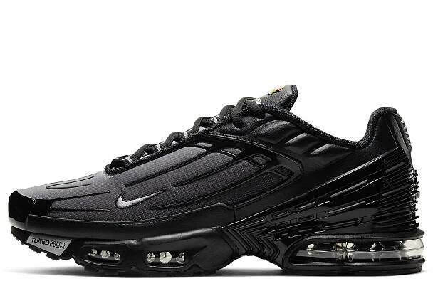 Tenisky Nike Air Max Plus III Black