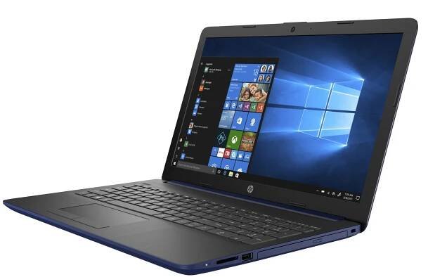 Notebook pro práci HP 250 Intel i3 4GB SSD 256GB Intel UHD FullHD Win 11 Značka HP