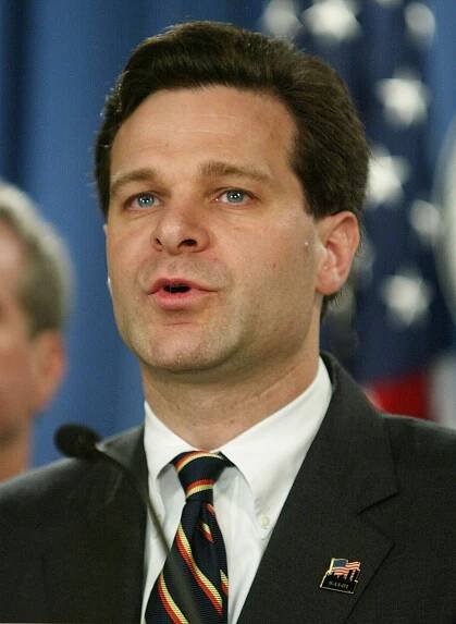 Trump to nominate Christopher Wray as FBI director