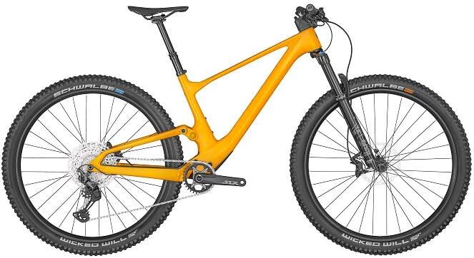 SCOTT Spark 930