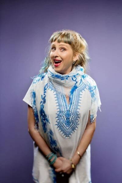 Kimmy Robertson - Městečko Twin Peaks - Návrat - Promo