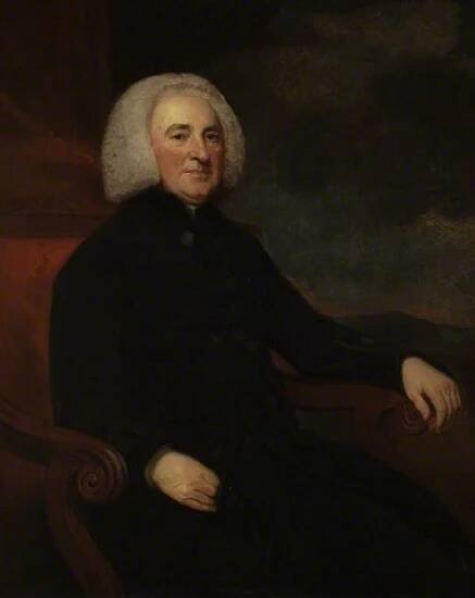 Charles Moss (bishop of Bath and Wells) - Wikipedia
