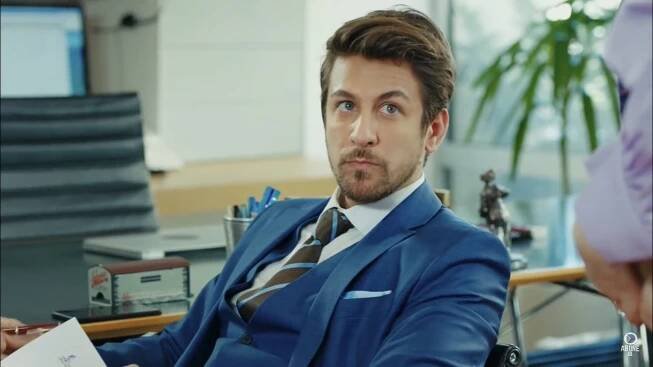 Emre Divit je bratr Cana