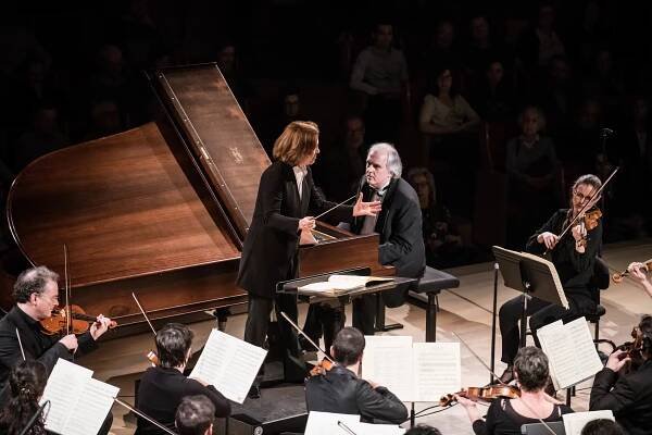 Nicholas Angelich | Warner Classics