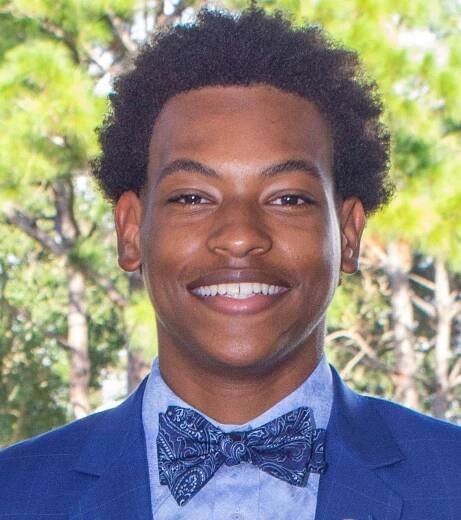 Kemp Scholarship — Sam Mallikarjunan