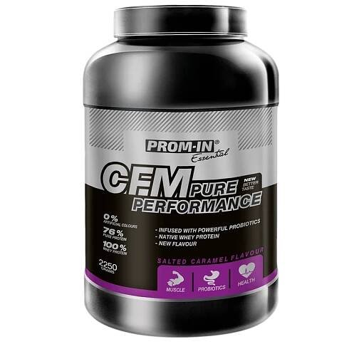 Prom-In CFM Pure Performance 2250 g