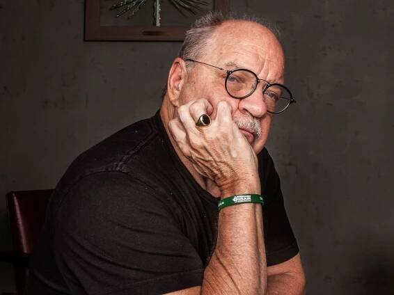Paul Schrader on Making and Watching Movies in the Age of Netflix