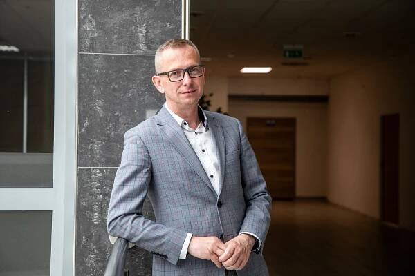 Jiří Navrátil: Neděláme rozdíly mezi poskytovateli sociálních služeb