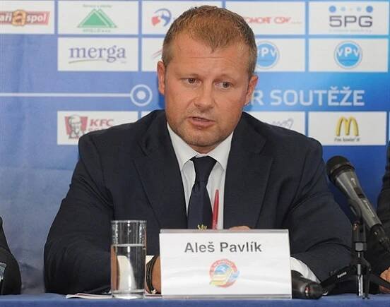 Aleš Pavlík