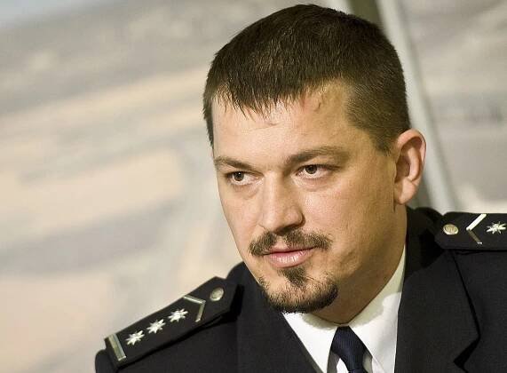 Musíme si připomínat, kolik lidí na našich silnicích zbytečně umírá, říká šéf dopravní policie