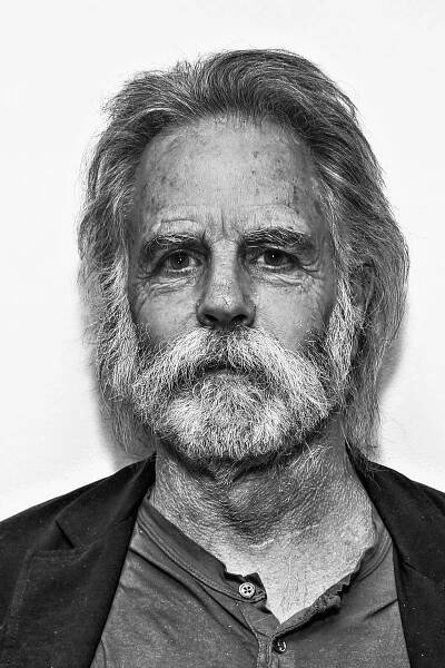 Bob Weir herec