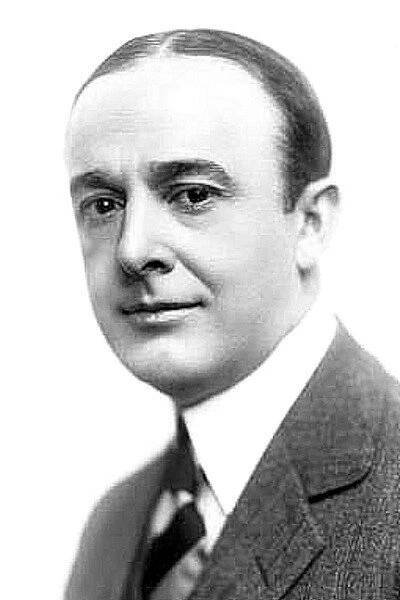 Thomas W. Ross herec