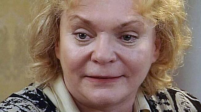 Záhada smrti herečky Jernekové (†58): Mrazivé výsledky pitvy!