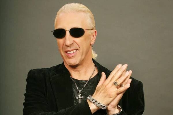 Dee Snider on his Rock & Roll Christmas Tale