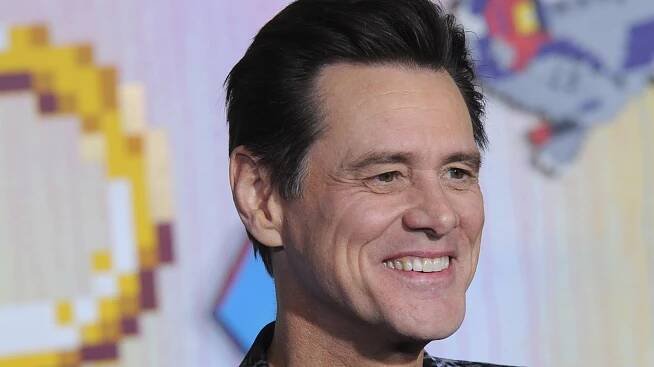 Tragic Details About Jim Carrey