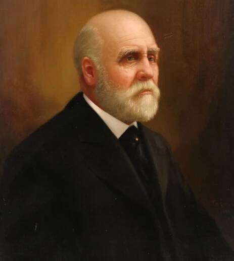 James O'Neill (Washington politician) - Wikipedia