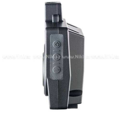 Sada Hlásičů Mivardi MCA Wireless 3+1