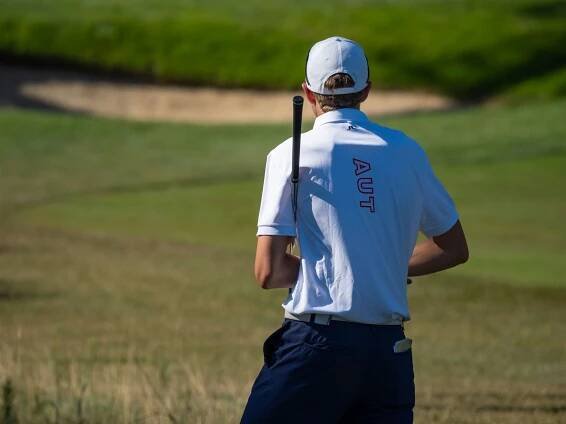 2024 European Young Masters | European Golf Association