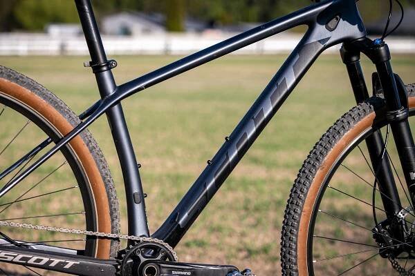 Scott Scale 925