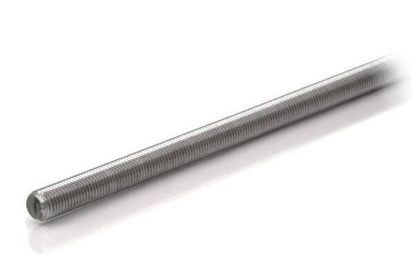Spojovací materiál Závitové tyče Spojovací materiál, šrouby, vruty, šroubky