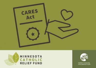 The CARES Act, Charitable Giving, and an Opportunity to Double Your Impact - Catholic Community Foundation