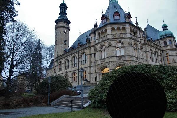 Severočeské muzeum slaví 150 let existence. Zachová dobrovolné vstupné