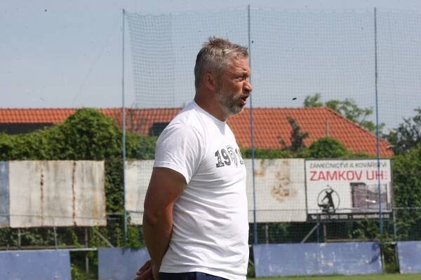 Juniorce Slovácka vypadli před derby oba stopeři. Doma podlehla Zlínu