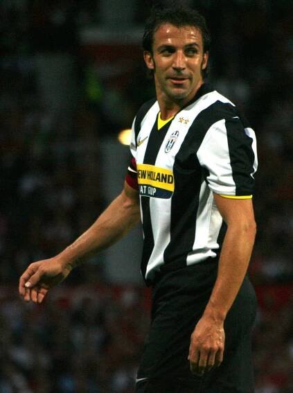 List of Juventus FC players