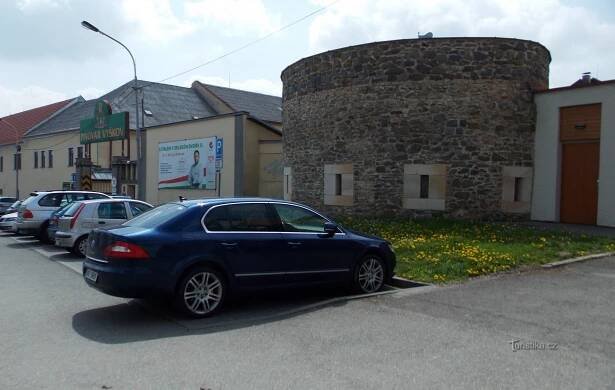 Historický pivovar Vyškova