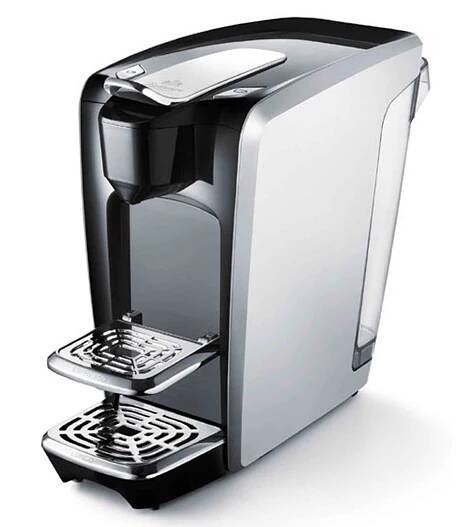 Kávovar na kapsle BKM 1250 A1