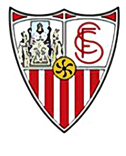 Sevilla Logo, symbol, meaning, history, PNG, brand