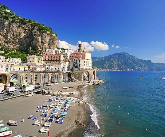 Amalfi Coast Private Experience - Positano Boat Rentals - Boat trips and tours in Positano, Italy