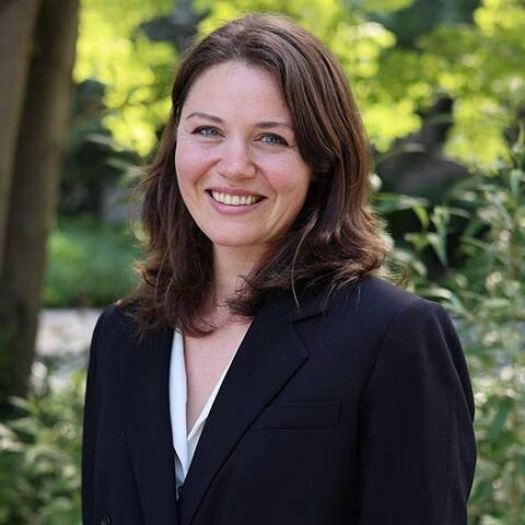 Anne Byrne