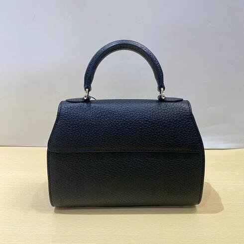 Moynat Rejane Mini Calfskin Black - mh2420303-4_b6e32ec0-9490-4614-91b3-0efe31dd1bc3