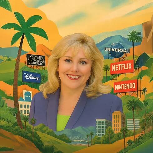 Terri Douglas