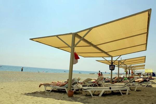 Rezort Club Turtas 4*