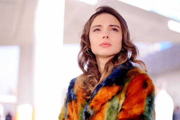 Rabia Soytürk