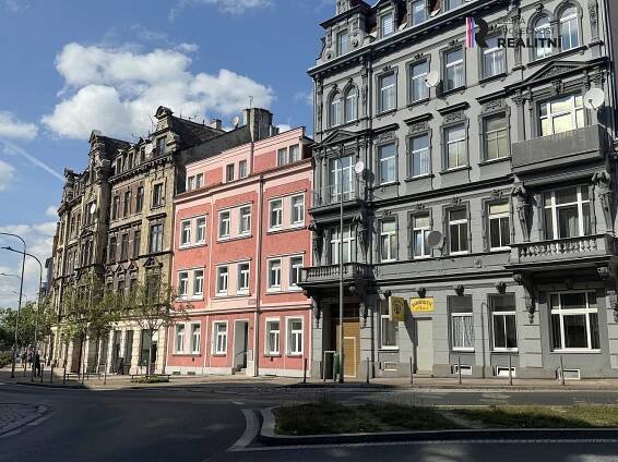 Pronájem Byt 3+kk, Nákladní, Karlovy Vary - Rybáře