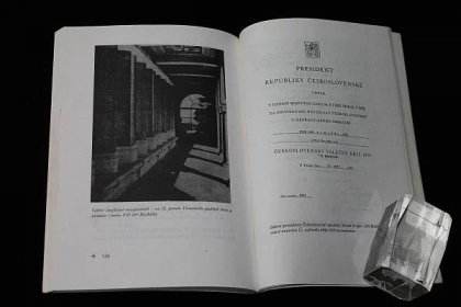Nedokončený deník československého stíhače RAF -Beneš (l2) - Knihy