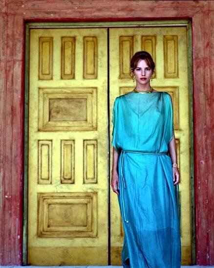 Sienna Guillory fotka