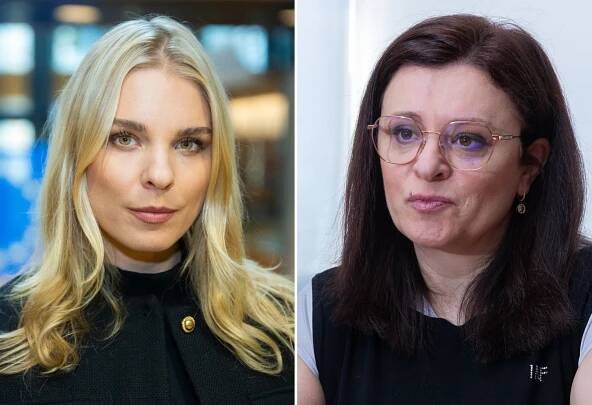 Jermanové vadí účast europoslanců na zakázaném Budapest Pride. Ostrihoňová: Lidé měli právo se sejít