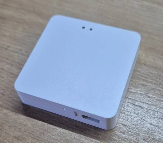 Zigbee 3.0 brána