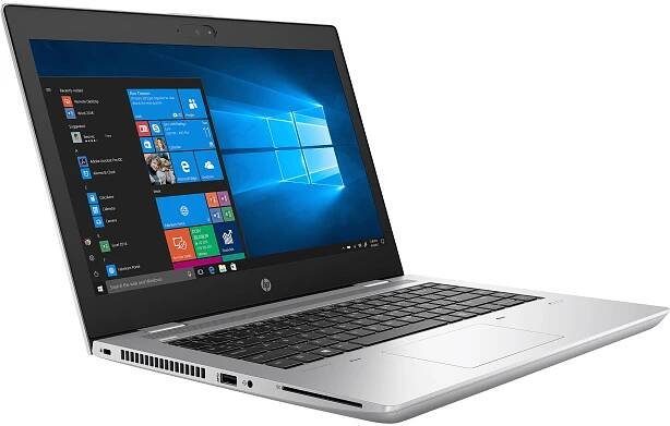 HP ProBook 645 G4 - repasované počítače, repasované notebooky
