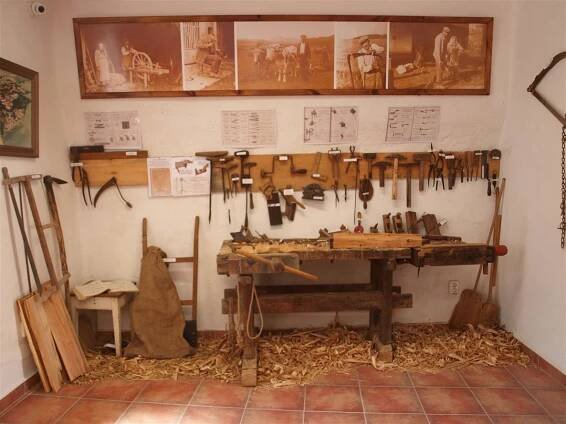 Hospodářský dvůr - fotogalerie