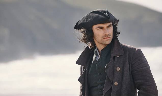 Aidan Turner - Actor